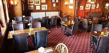 The Saracens Head 2*